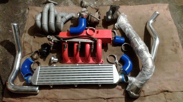 Тюнинг ВАЗ: подборка самых безумных вариантов, фото и видео