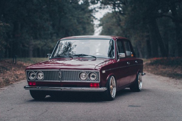 Тюнинг ВАЗ: подборка самых безумных вариантов, фото и видео