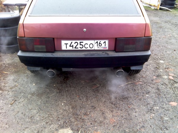 Тюнинг ВАЗ: подборка самых безумных вариантов, фото и видео