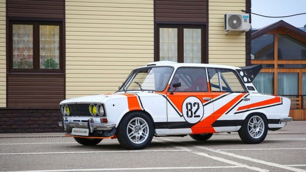 Тюнинг ВАЗ: подборка самых безумных вариантов, фото и видео