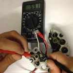 Утечка тока в автомобиле: проверка мультиметром