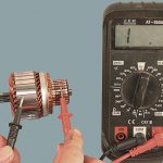 Утечка тока в автомобиле: проверка мультиметром