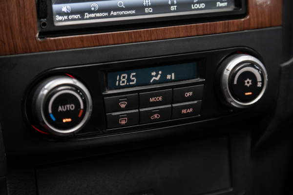 Зачем включать кондиционер в машине зимой: есть ответ