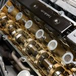 Залегание поршневых колец: признаки, симптомы и ремонт