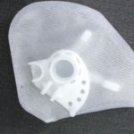 Замена бензонасоса своими руками