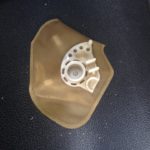 Замена бензонасоса своими руками