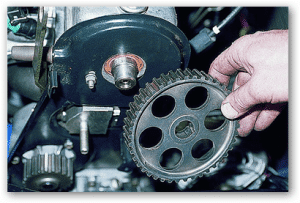 Застучал двигатель: что делать и как определить причину