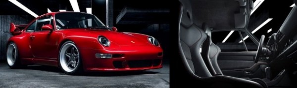 Gunther Werks: теперь и Спидстер