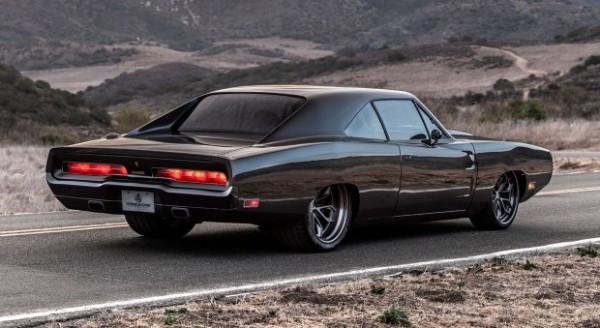 SpeedKore Hellraiser получил знакомый кузов и новый мотор