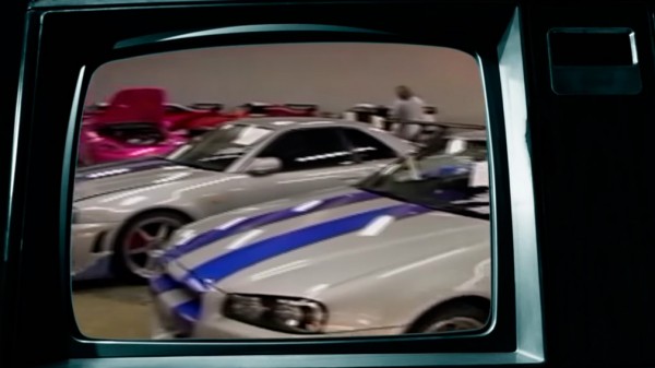 Стало известно, сколько всего уничтожили машин в &laquo;Форсажах&raquo;