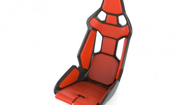 Американская мастерская Gunther Werks превратила Porsche 993 в карбоновый спидстер