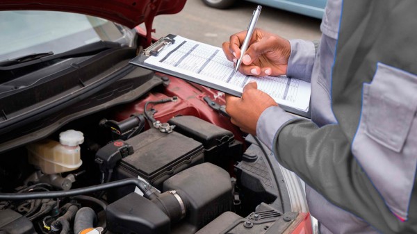 С 1 марта 2021 года в РФ вступают в силу новые правила техосмотра