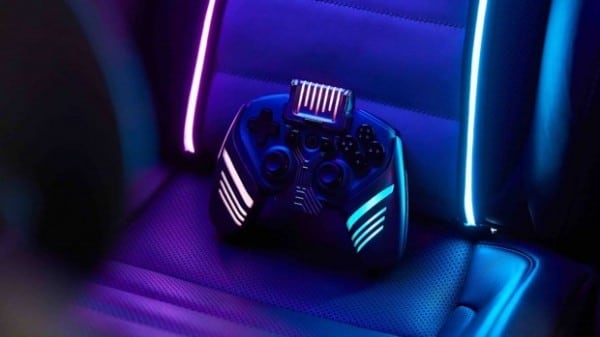 Lexus IS больше не автомобиль...