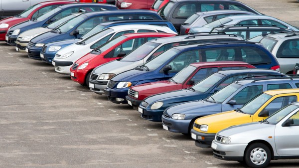 Автоэксперты предрекают дефицит на вторичном рынке в России