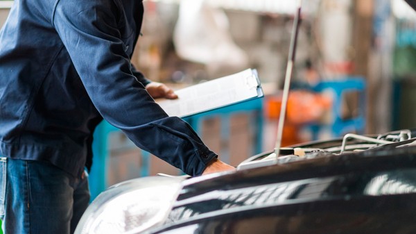 С 1 марта 2021 года в РФ вступают в силу новые правила техосмотра