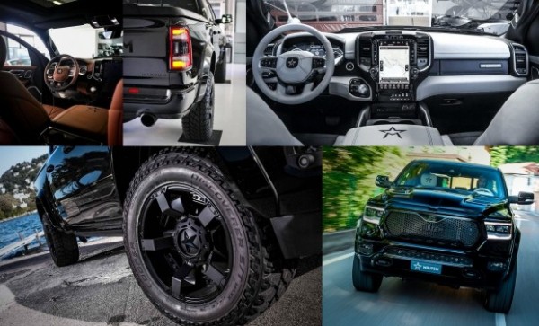 Militem: американская харизма с итальянским подходом