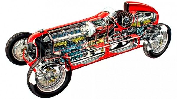 ТОП-5 автомобилей, способных удивить каждого