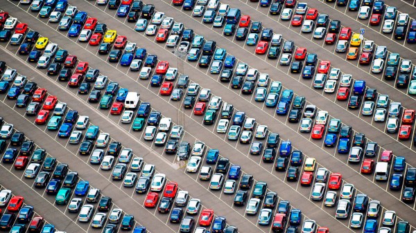 Сможет ли авторынок РФ взять реванш в Европе