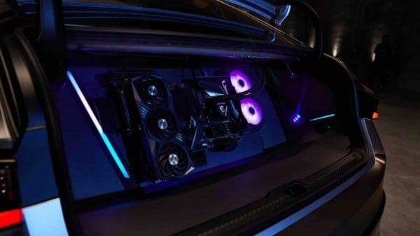 Lexus IS больше не автомобиль...