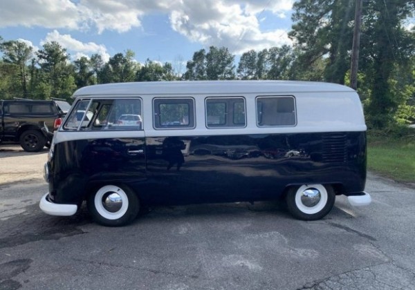 $90.000 за 56-летний &laquo;бус&raquo;?