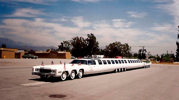 ТОП-5 автомобилей, способных удивить каждого