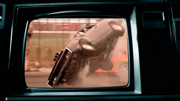 Стало известно, сколько всего уничтожили машин в &laquo;Форсажах&raquo;