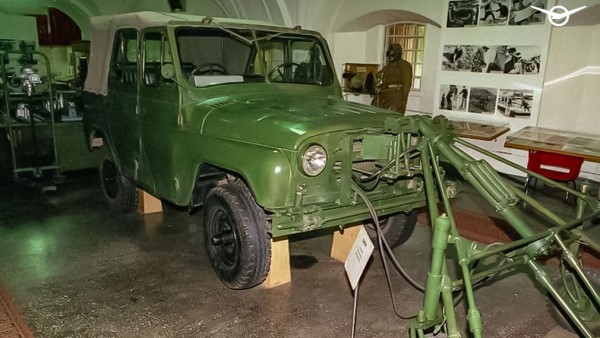 ТОП-5 автомобилей, способных удивить каждого