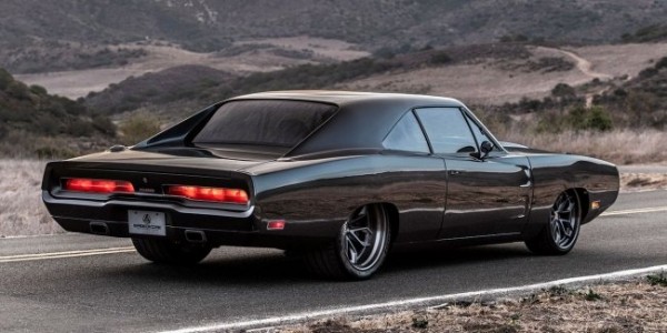 SpeedKore Hellraiser получил знакомый кузов и новый мотор