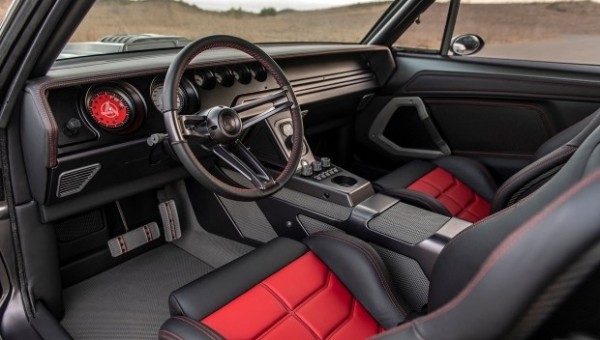 SpeedKore Hellraiser получил знакомый кузов и новый мотор