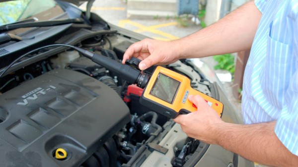 С 1 марта 2021 года в РФ вступают в силу новые правила техосмотра