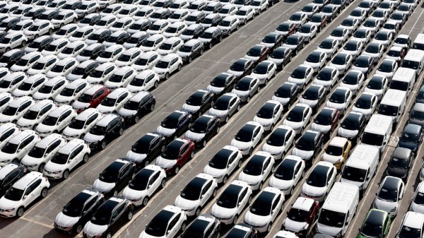 Сможет ли авторынок РФ взять реванш в Европе