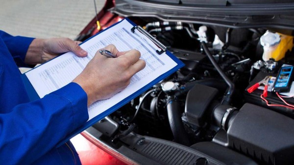 Автостраховщики предупредили о проблемах с прохождением технического осмотра