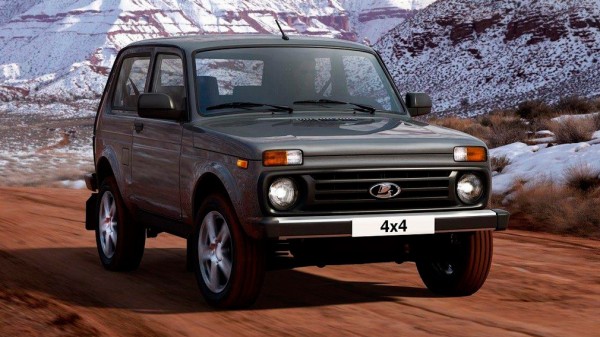 Опубликован рейтинг самых дешевых автомобилей в России в 2021 году