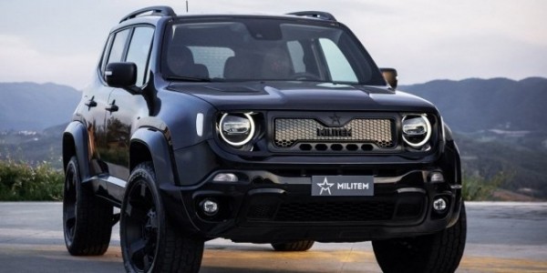 Militem: американская харизма с итальянским подходом