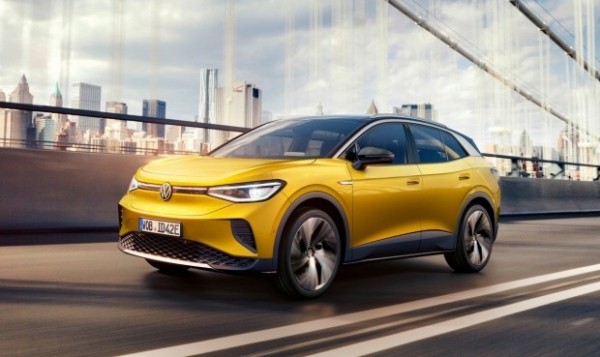 Амбициозные планы Volkswagen