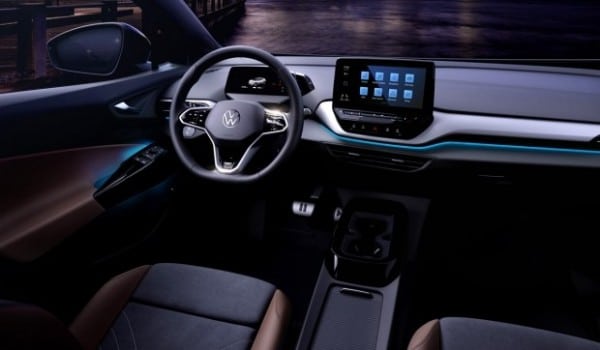 Амбициозные планы Volkswagen