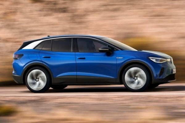 Амбициозные планы Volkswagen