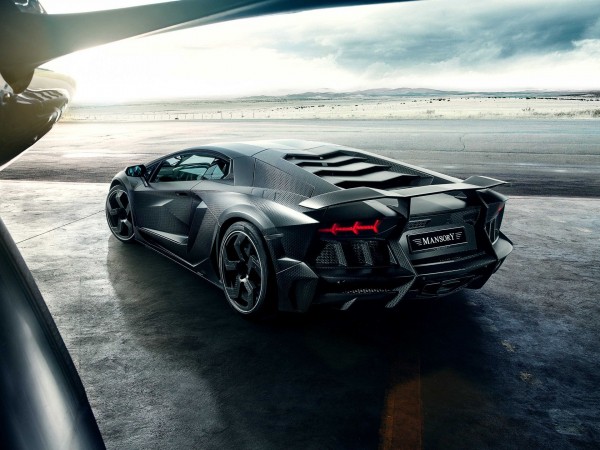 AMG, Lorinser или Gemballa: угадай немецкое тюнинг-ателье по его автомобилю