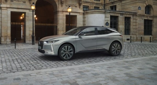 Автогигант Stellantis взялся за Alfa Romeo, DS и Lancia