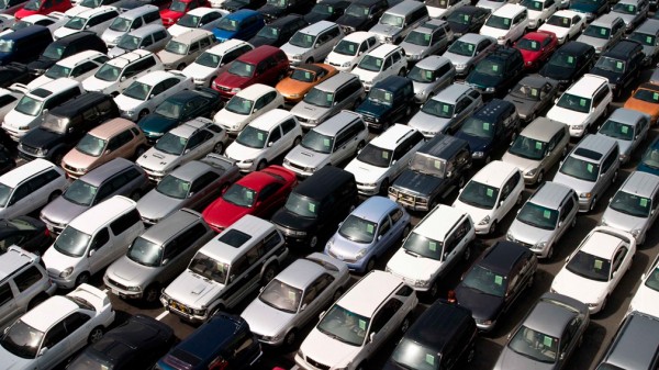 Автоэксперты предрекают дефицит на вторичном рынке в России