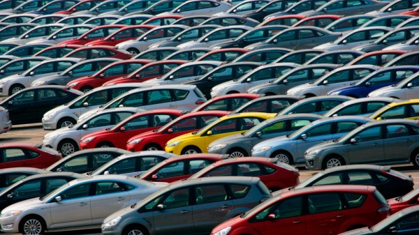 Автоэксперты предрекают дефицит на вторичном рынке в России