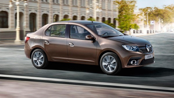 Опубликован рейтинг самых дешевых автомобилей в России в 2021 году