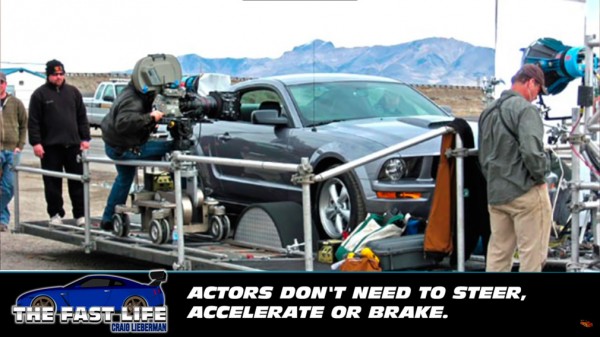 Стало известно, сколько всего уничтожили машин в &laquo;Форсажах&raquo;