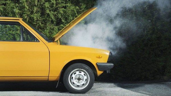 Водителей предостерегли от серьезных ошибок при эксплуатации автомобиля