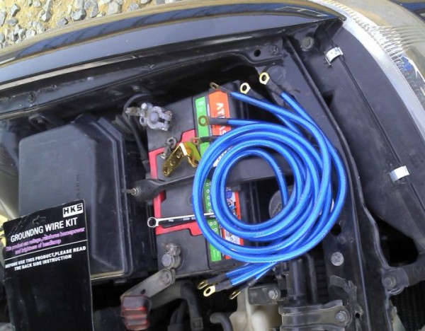 Что такое разминусовка двигателя