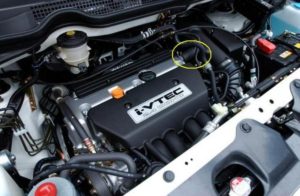 Что такое сапун?