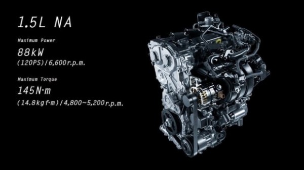 Toyota вошла во вкус: компания работает над &laquo;горячим&raquo; универсалом GR Corolla