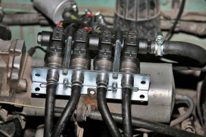 До какой температуры греть мотор зимой