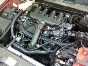 До какой температуры греть мотор зимой