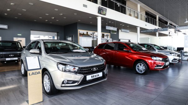 Сможет ли авторынок РФ взять реванш в Европе